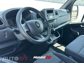 Renault Master Kasten L3H2 2.3 dCi 99.0kW 6-Gang 4 Türen