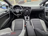 Volkswagen Golf R 4Motion BlueMotion