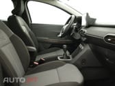 Dacia Sandero Sandero 1.0 ECO-G Stepway Extreme + Up&Go Bi-Fuel