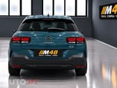 Citroen C4 Cactus 1.2 PureTech Shine EAT6