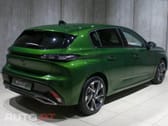 Peugeot 308 1.2 PureTech Allure
