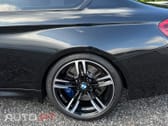 BMW M4 Auto