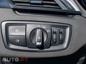 BMW X1 16 d sDrive