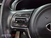 Kia Sportage 1.6 T-GDI GT Line