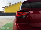 Seat Ibiza 1.0 TSI FR