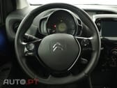 Citroen C1 C1 1.0 VTi Shine