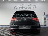 Volkswagen Golf 2.0 TSI GTI DSG