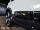Fiat Panda Pandina 1.0 Hybrid Icon
