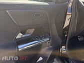 Mercedes-Benz EQA 250 AMG Line
