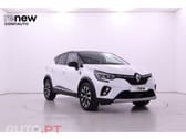 Renault Captur 1.0 TCe Techno