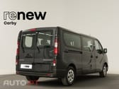 Renault Trafic Trafic 2.0 Blue dCi L2 Grand Equilibre