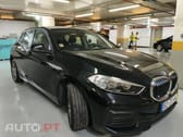 BMW 116 d Advantage