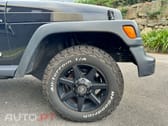 Jeep Wrangler 2.5 Sport Hard Top