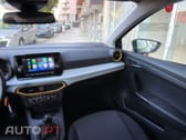 Seat Ibiza 1.0 TSI Style
