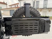 Jeep Wrangler 2.8 CRD MTX Sport 4L