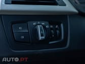 BMW 318 d Touring Advantage