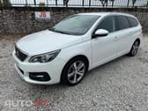 Peugeot 308 SW 1.6 BlueHDi Allure J17