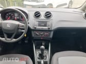 Seat Ibiza 1.4 TDi Style