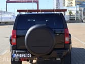 Hummer H3 3.5 70 Pack Base Aut.