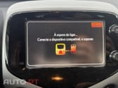 Peugeot 108 1.2 VTi Allure