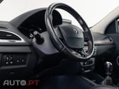 Renault Mégane Coupe 1.5 dCi GT Line