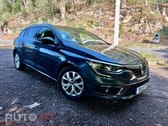 Renault Mégane Sport Tourer 1.5 dCi Limited