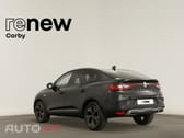 Renault Arkana Arkana 1.6 E-Tech R.S.Line