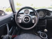 MINI Cooper One 1.4 D