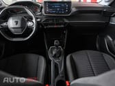 Peugeot 208 1.2 PureTech Active