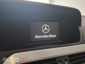 Mercedes-Benz C 220 d Aut.