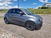 Fiat 500e 42kWh