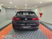 BMW X2 18 d sDrive Auto Advantage