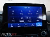 Ford Puma 1.0 EcoBoost mHEV ST-Line