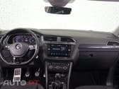 Volkswagen Tiguan 1.5 TSI Confortline