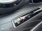 Mercedes-Benz E 300 de AMG Line
