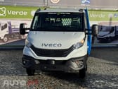 Iveco Daily 3.0  - 180 CV  CAIXA COM 6,19 M
