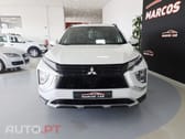 Mitsubishi Eclipse Cross 2.4 PHEV Black Edition