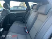 Audi A4 Avant 2.0TDi S-Line