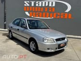 Hyundai Accent 1.3 Charme