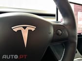 Tesla Model Y Performance Dual Motor AWD