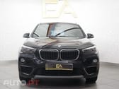 BMW X1 20 d xDrive Auto Line Sport