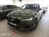 Volvo XC60 2.0 T6 PHEV R-Design AWD
