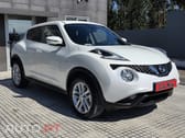 Nissan Juke 1.2 DIG-T N-Connecta