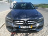 Mercedes-Benz C 200 G-TRONIC7