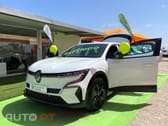 Renault Mégane E-Tech EV40 Equilibre