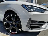 Cupra Leon ST 1.4 e-Hybrid VZ DSG