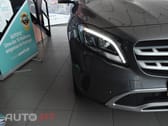 Mercedes-Benz GLA 220 d AMG Line