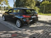 BMW 116 d Corporate Edition