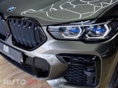 BMW X6 40 d xDrive Pack M