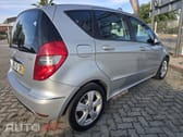 Mercedes-Benz A 180 CDi Avantgarde